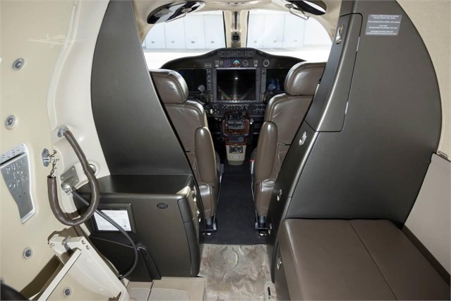 Aircraft Image for N371VP