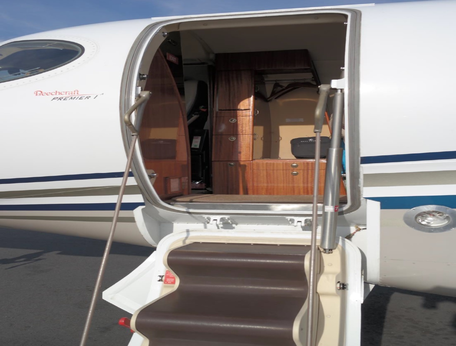 Aircraft Image for N3725L