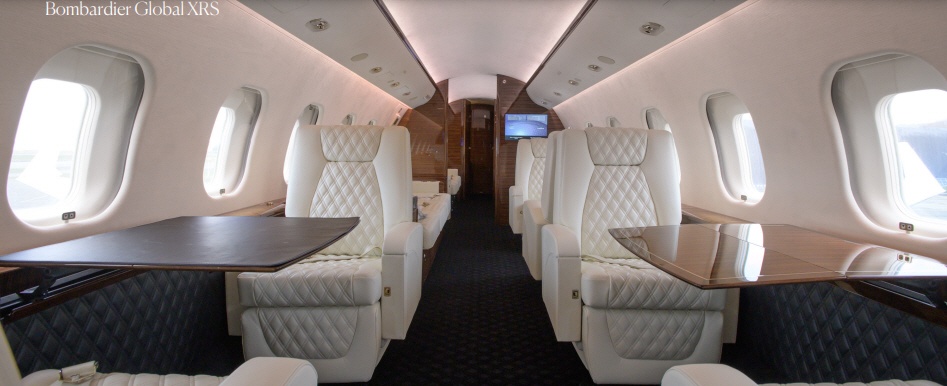 Aircraft Image for N372BC