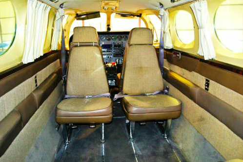Aircraft Image for N37362