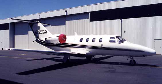 Image of tail N373AF