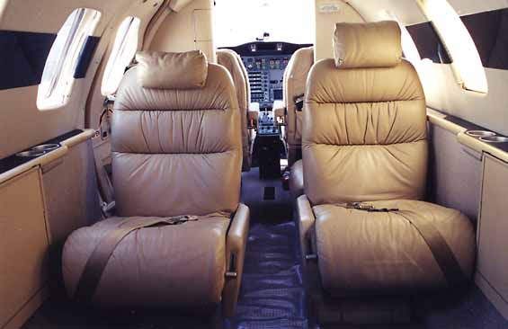 Aircraft Image for N373AF