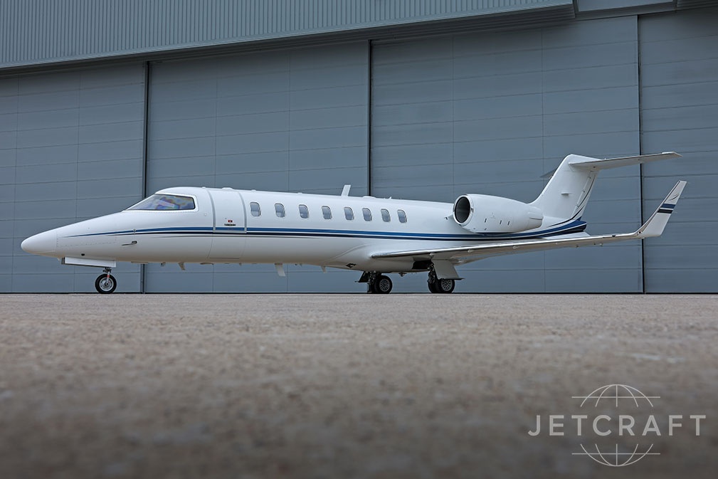 Aircraft Image for N373DG
