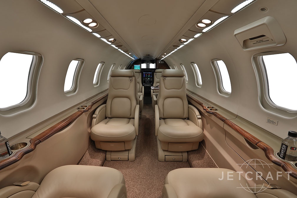 Aircraft Image for N373DG