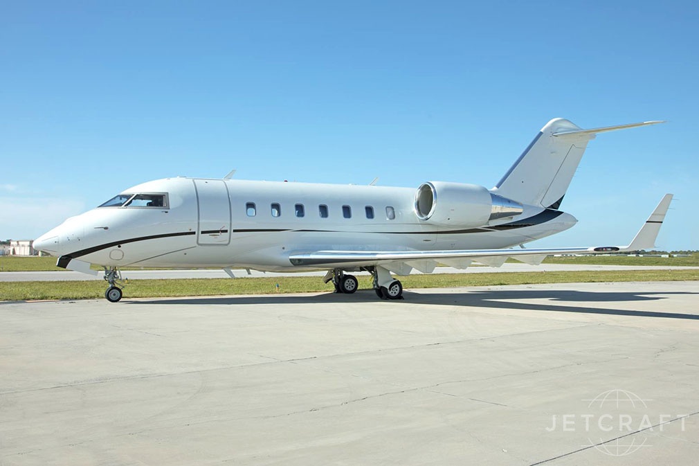 Image of tail N373G