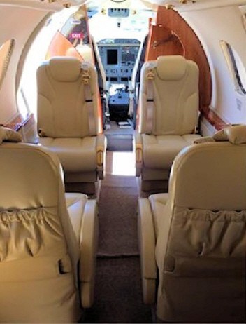 Aircraft Image for N373MM