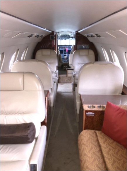 Aircraft Image for N373RR