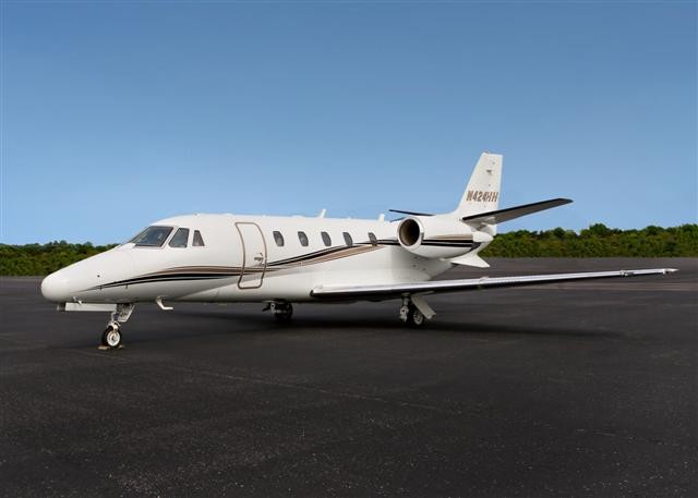Image of tail N3750N