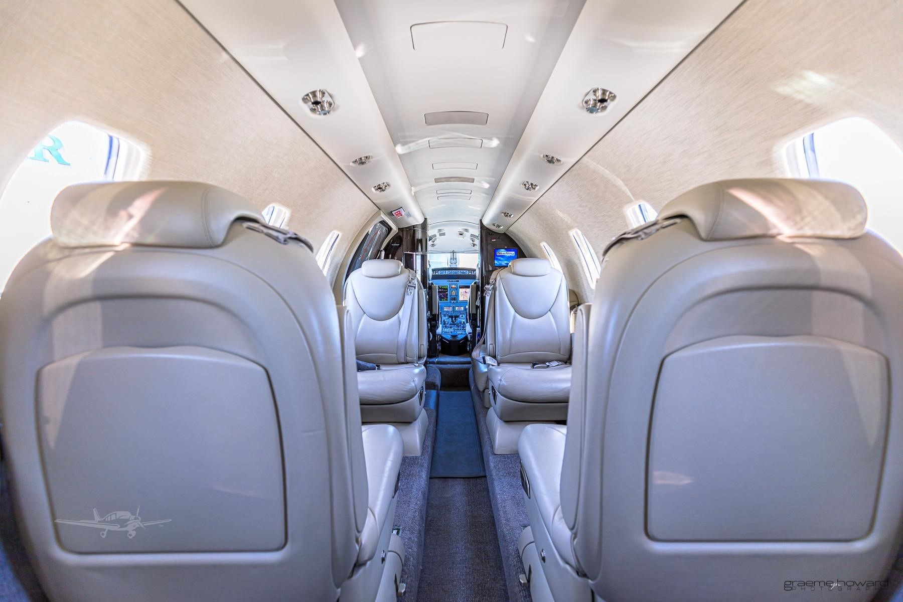 Aircraft Image for N375EF