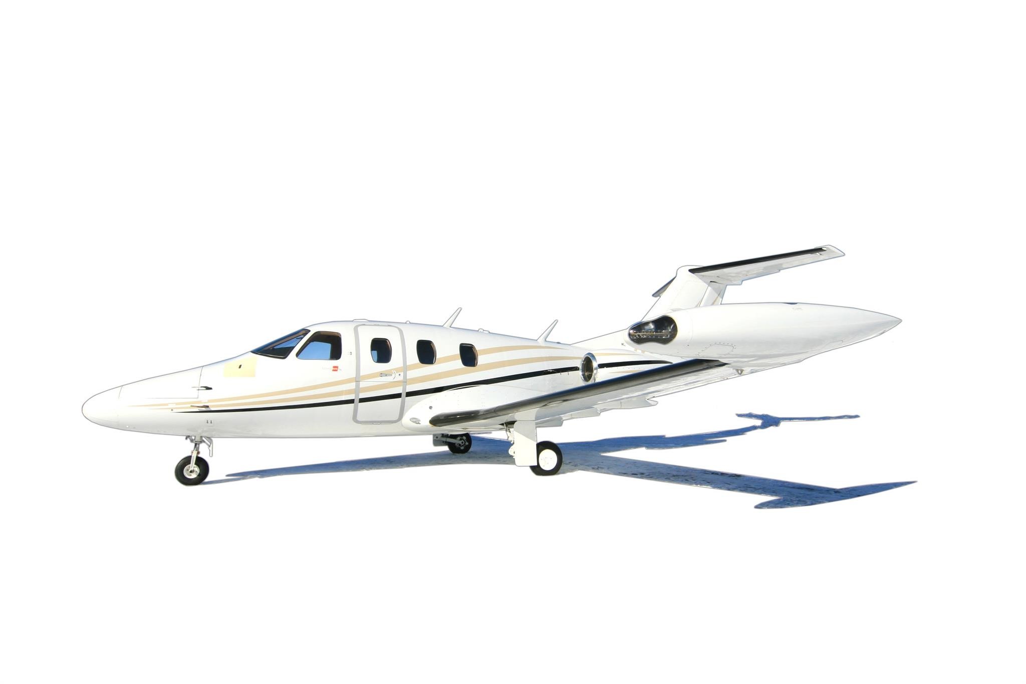 Image of tail N375ET