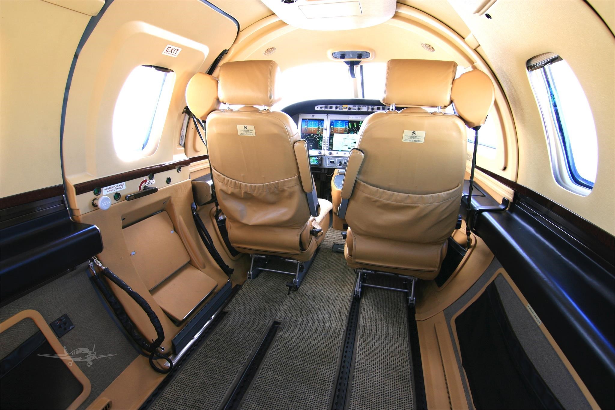 Aircraft Image for N375ET