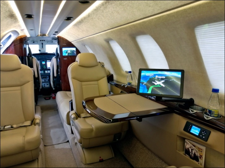 Aircraft Image for N375GR