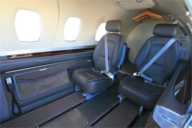 Aircraft Image for N375KD