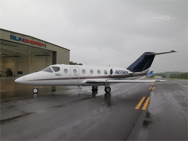 Aircraft Image for N375KH