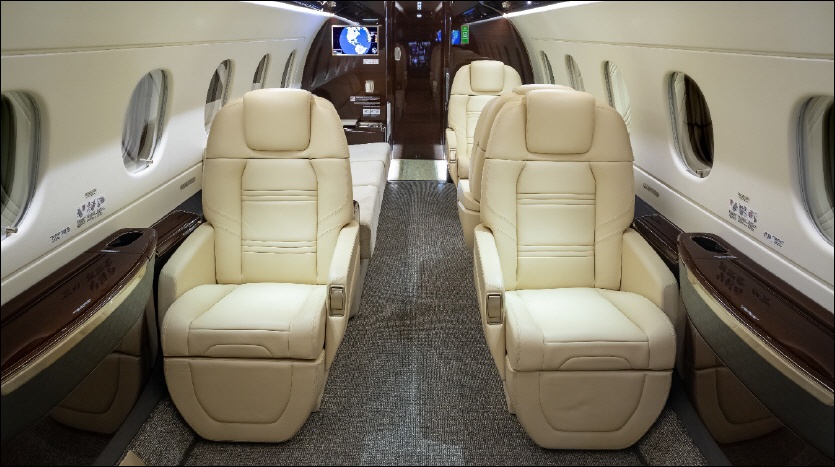 Aircraft Image for N375KR