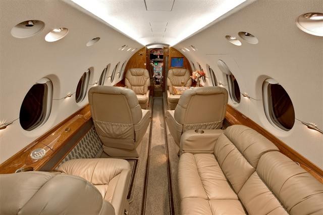 Aircraft Image for N375PF