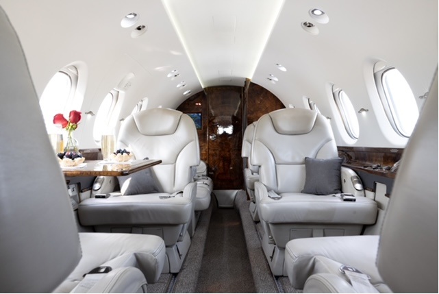 Aircraft Image for N375RC
