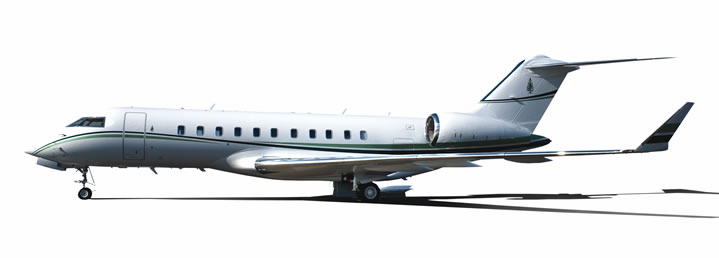 Image of tail N375WB