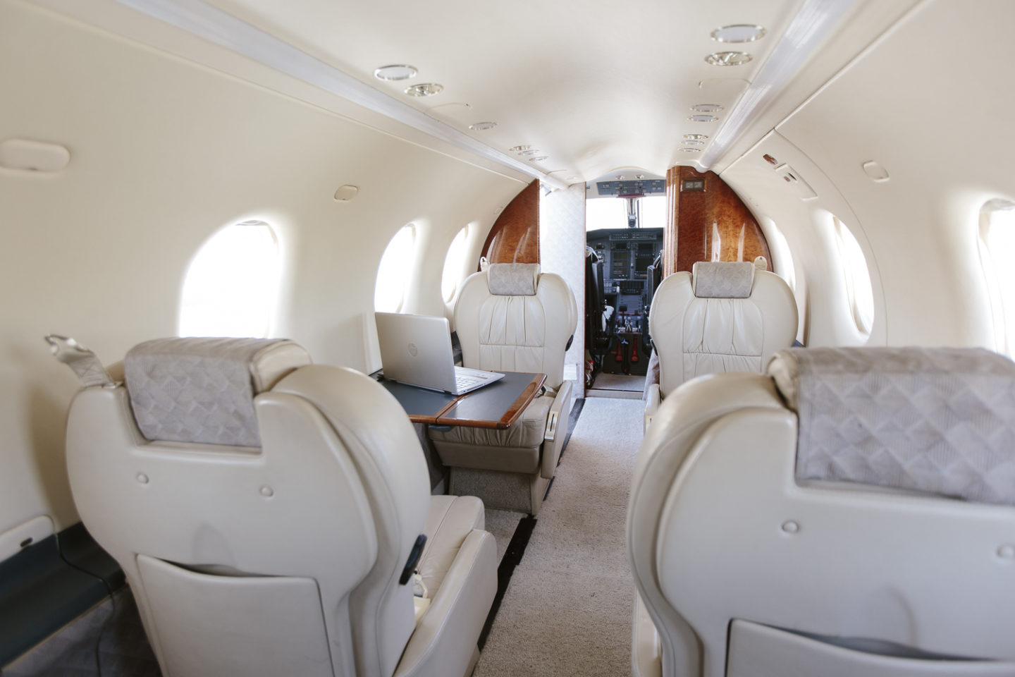 Aircraft Image for N376KC