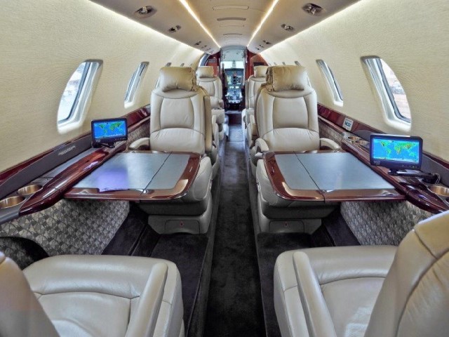 Aircraft Image for N376RS