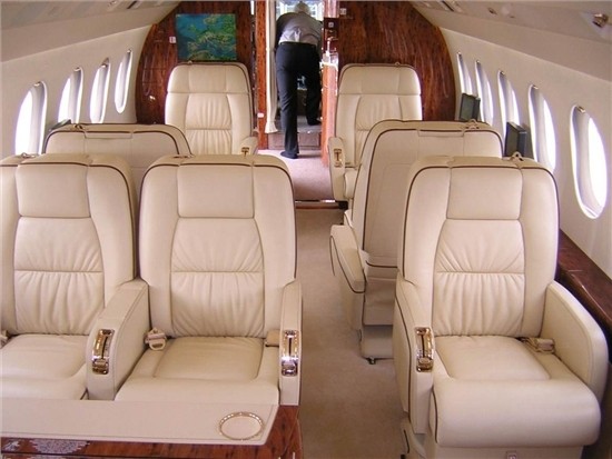 Aircraft Image for N376SF