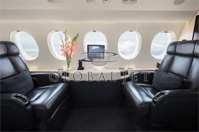 Aircraft Image for N377EF