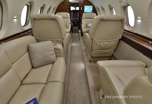Aircraft Image for N377JC