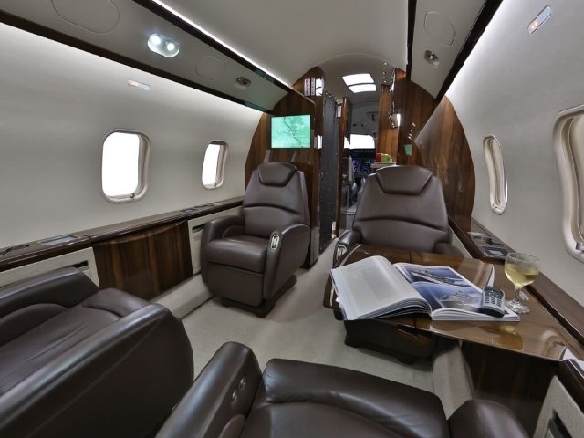 Aircraft Image for N377MD