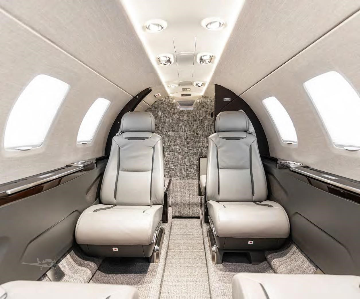 Aircraft Image for N377PG