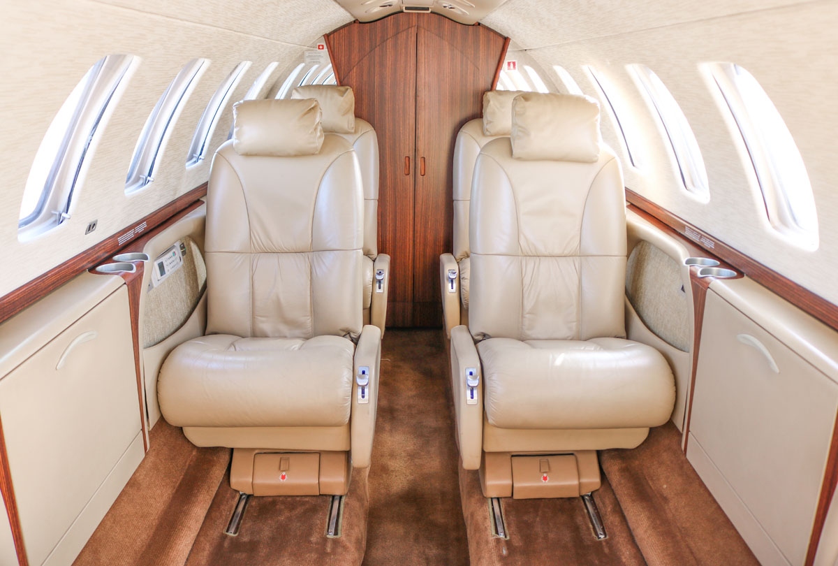 Aircraft Image for N377PL
