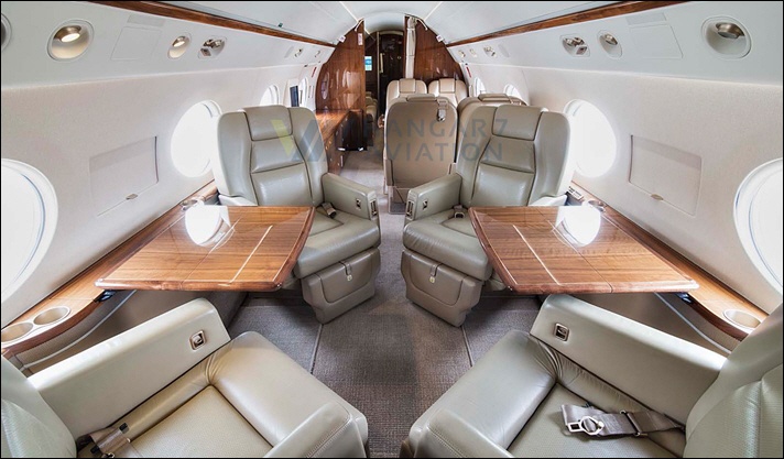 Aircraft Image for N377SA