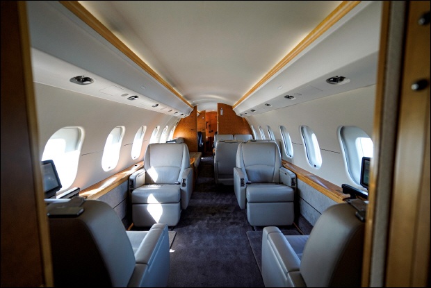 Aircraft Image for N378LT