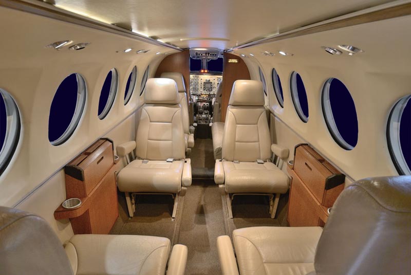 Aircraft Image for N378SF
