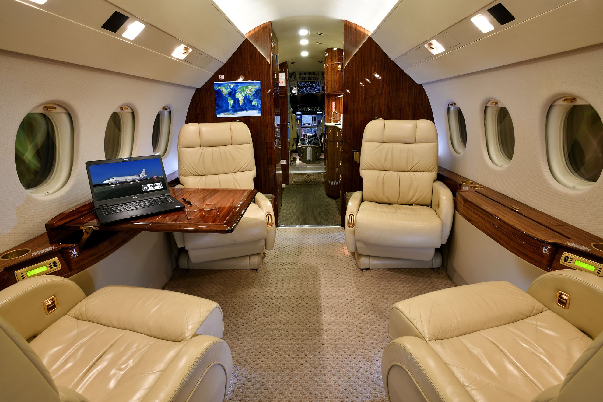 Aircraft Image for N37DF