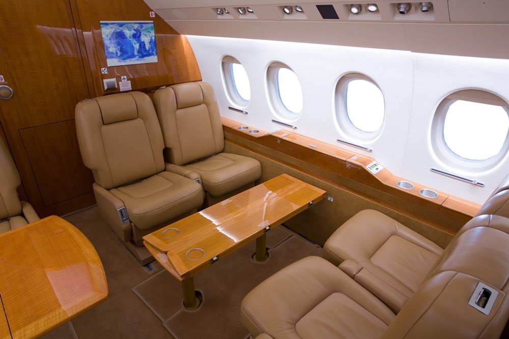 Aircraft Image for N37EA