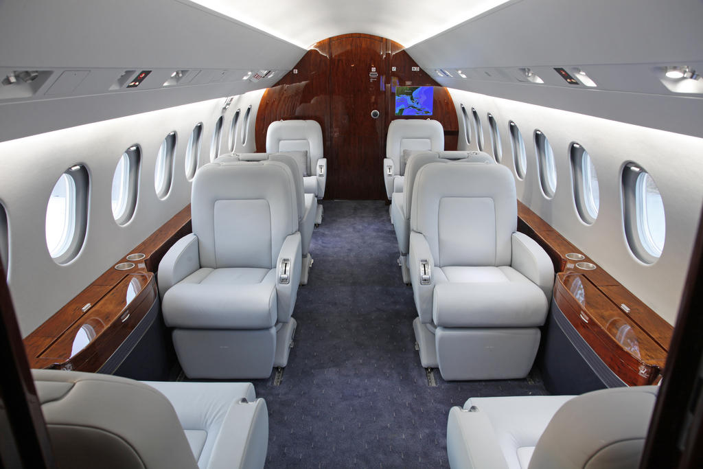 Aircraft Image for N37HK