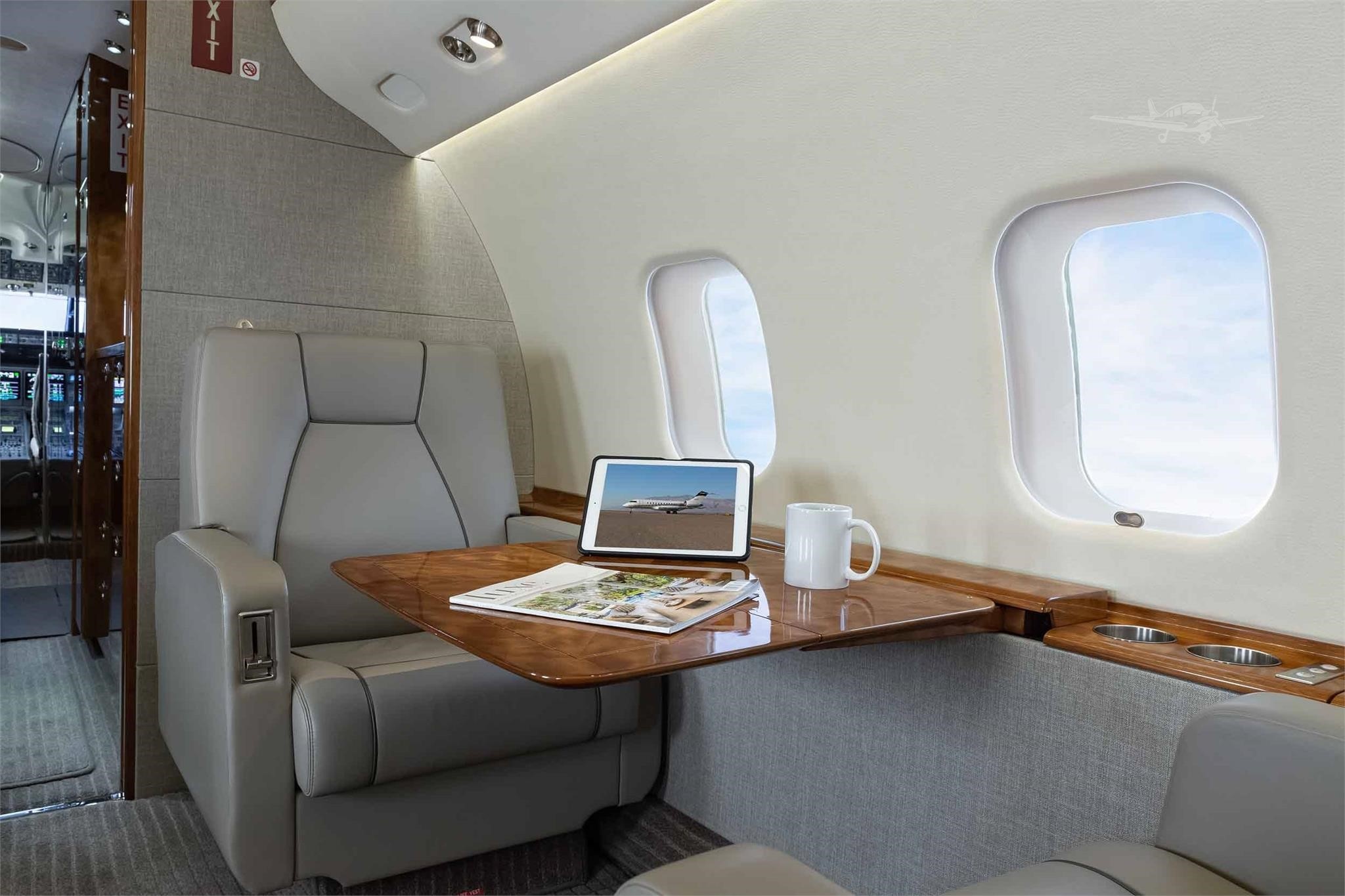 Aircraft Image for N37LP