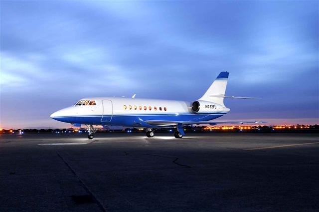 Aircraft Image for N37MD