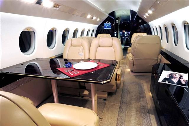 Aircraft Image for N37MD