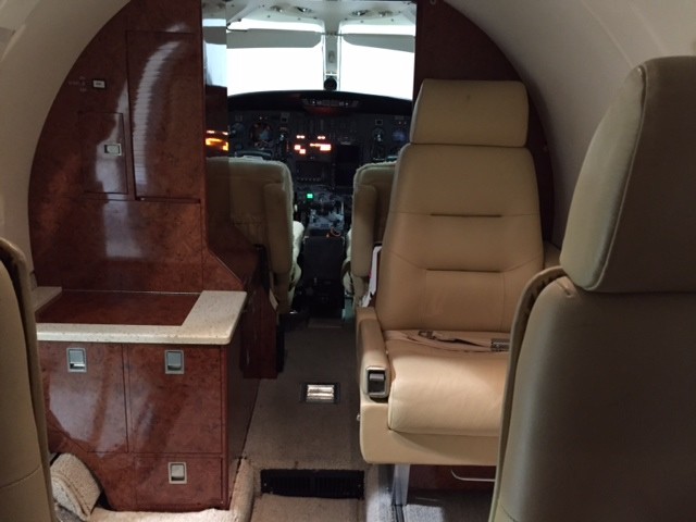 Aircraft Image for N37MH
