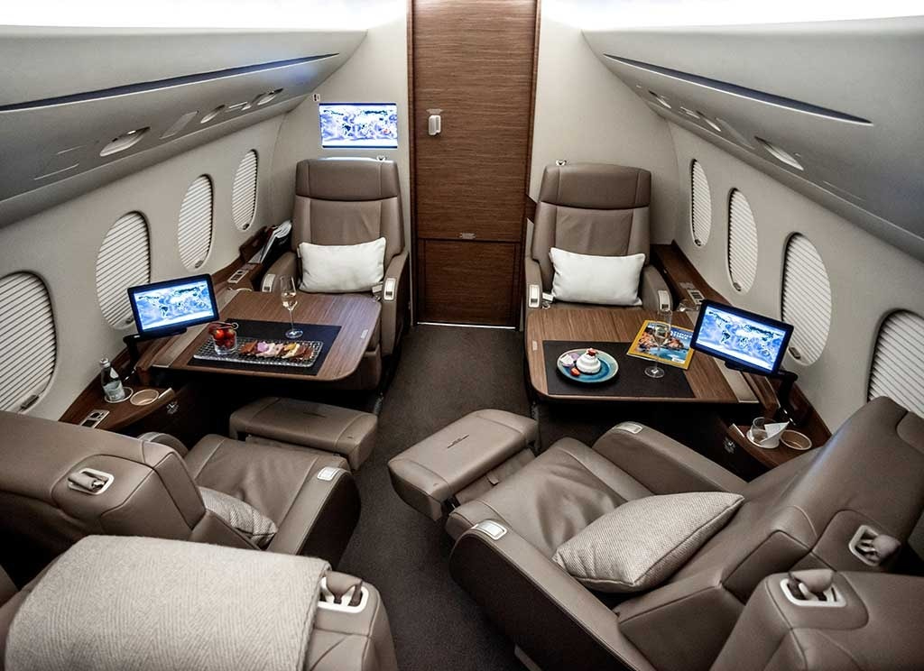 Aircraft Image for N38015