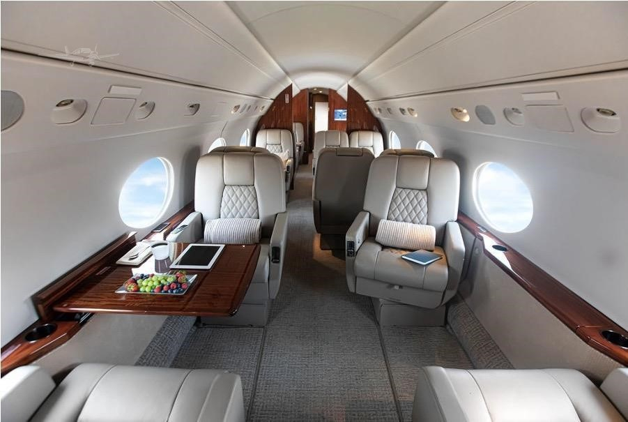 Aircraft Image for N380CR