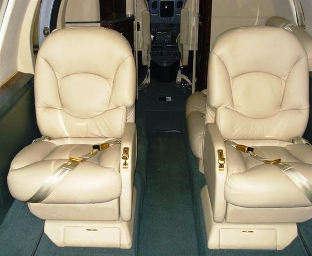 Aircraft Image for N380PK