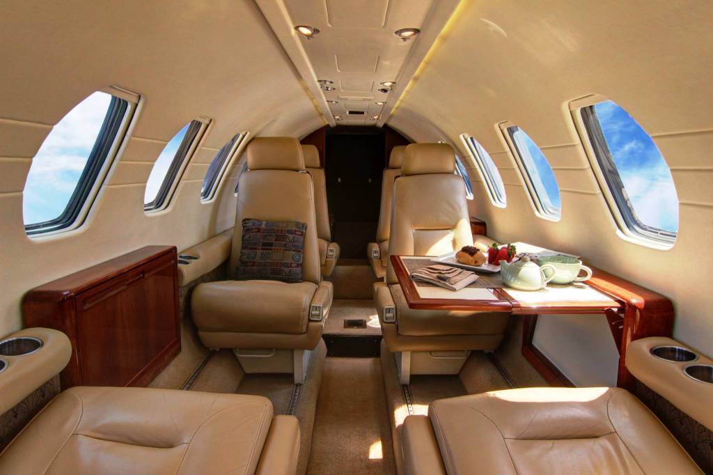 Aircraft Image for N380RD