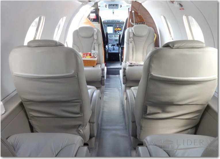 Aircraft Image for N380SA