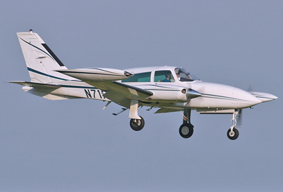Aircraft Image for N3828G