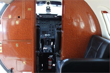 Aircraft Image for N382TC