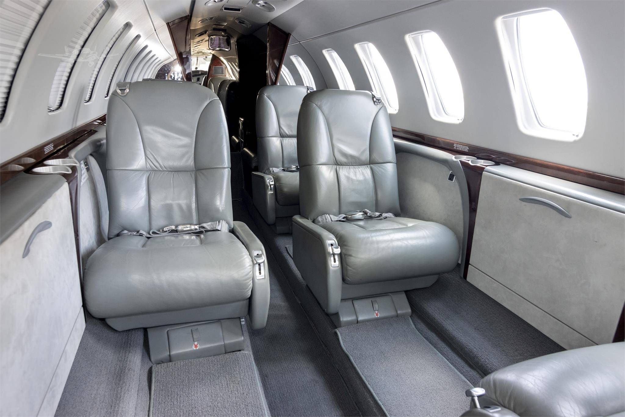Aircraft Image for N383BP