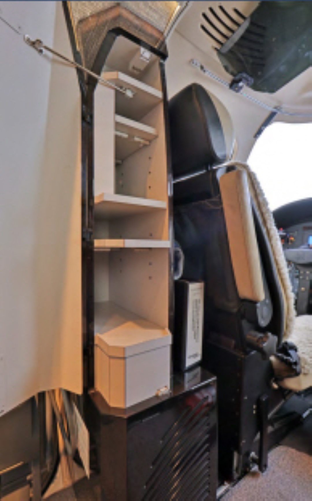Aircraft Image for N383CJ