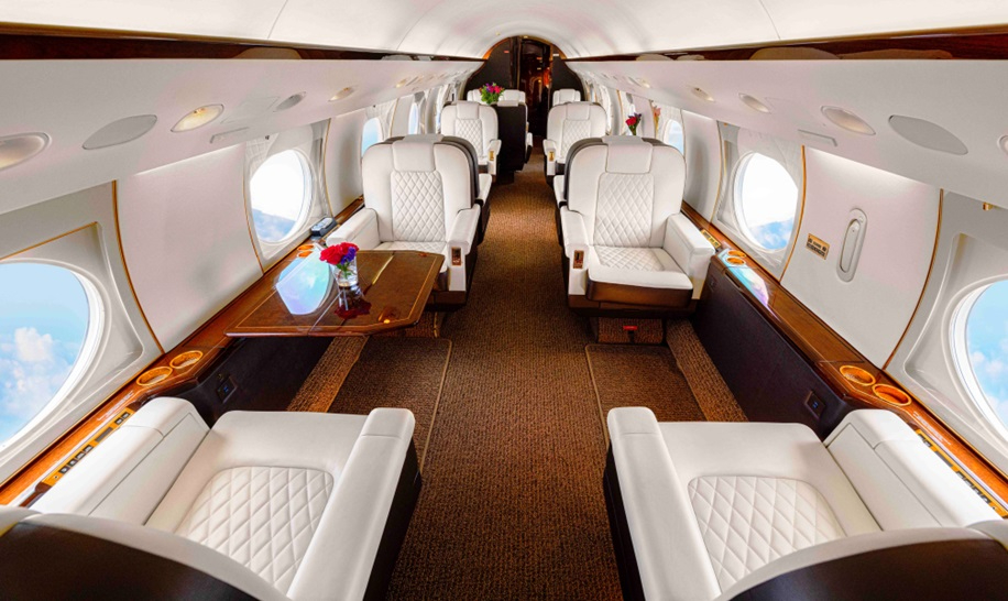 Aircraft Image for N383DJ